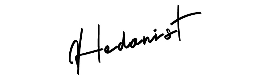 hedonist