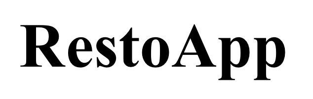 resto app
