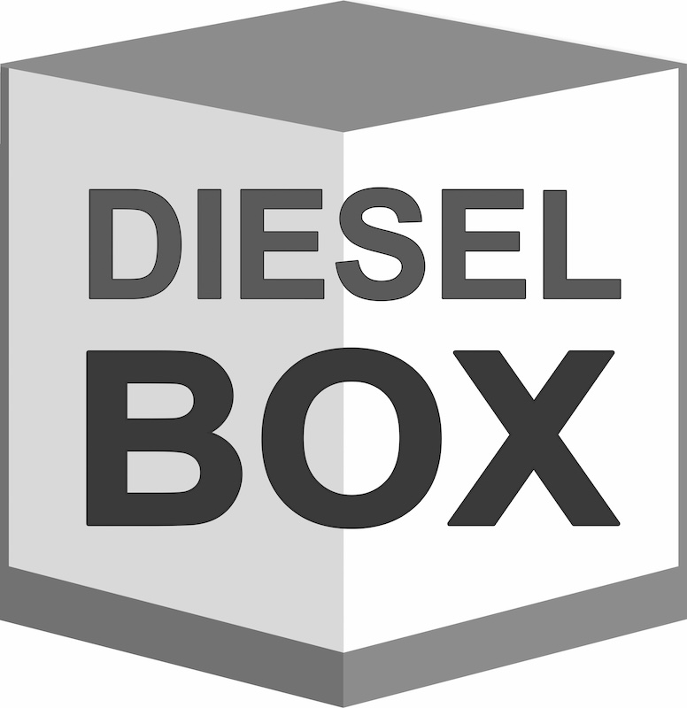 diesel box