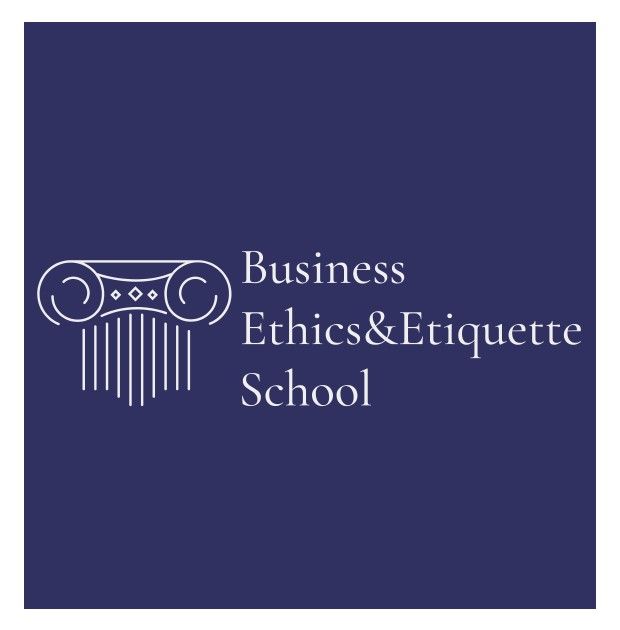 business ethics & etiquette school