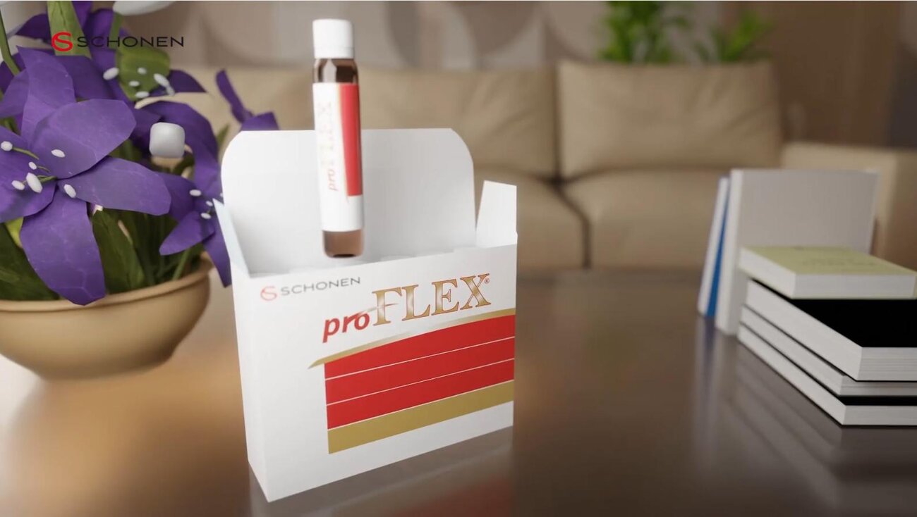 pro flex