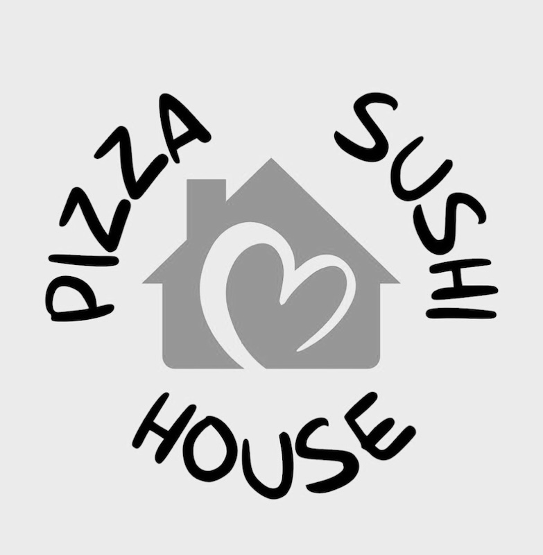 pizza sushi house