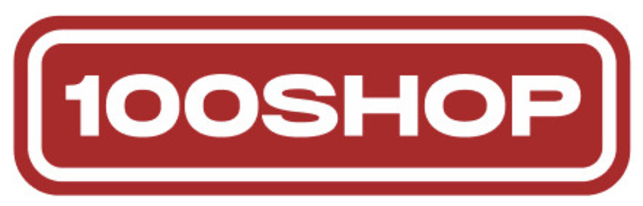 100 shop