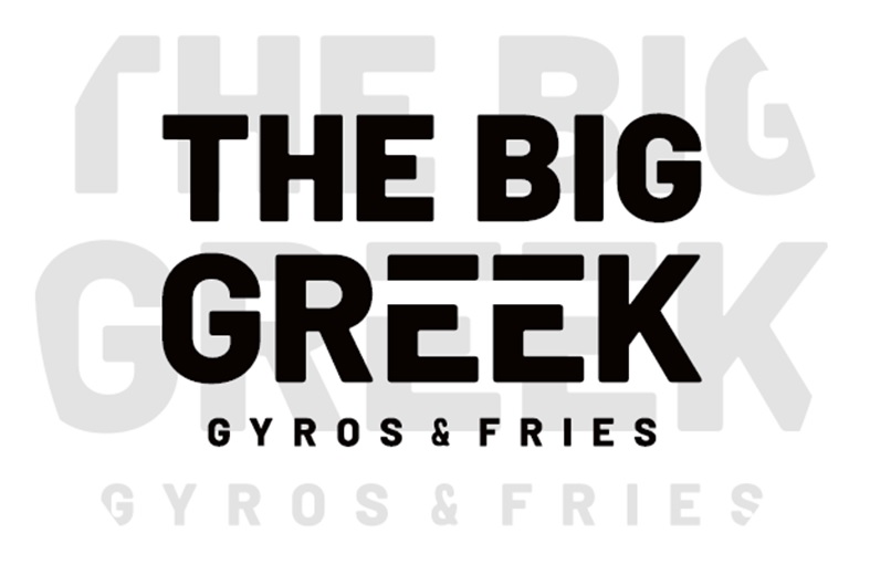 the big greek