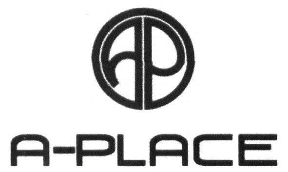 Лого ТМ ap