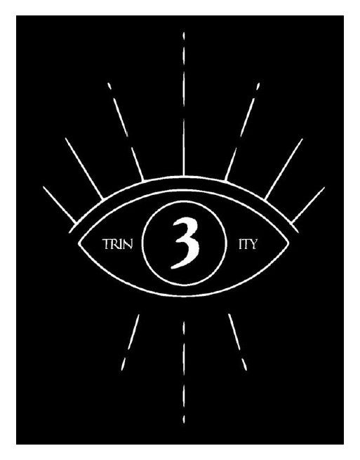 trin 3 ity