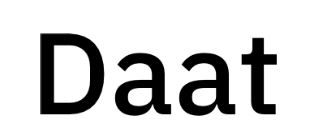 daat