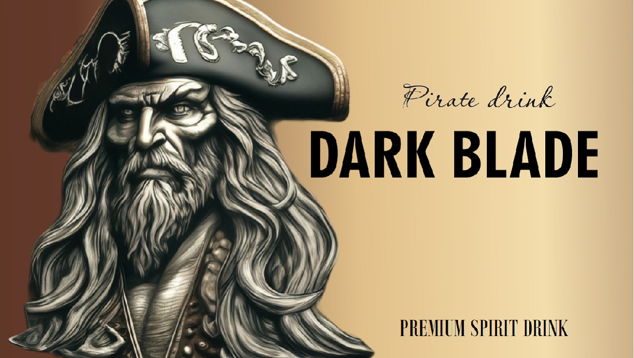 premium spirit drink