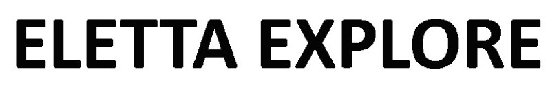 eletta explore
