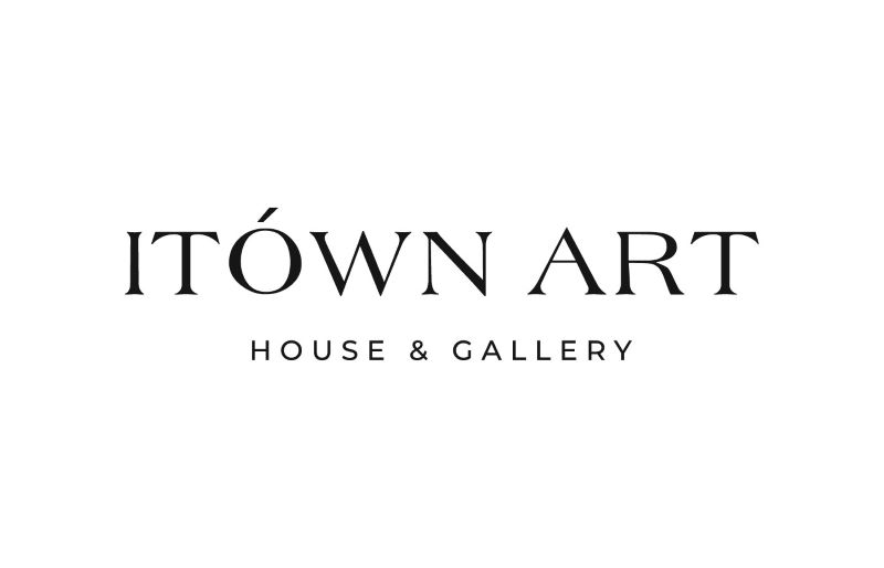 itown art house & gallery
