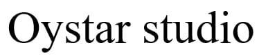oystar studio