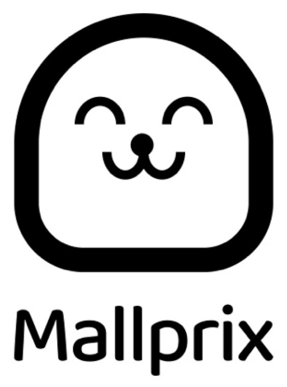 Лого ТМ mallprix