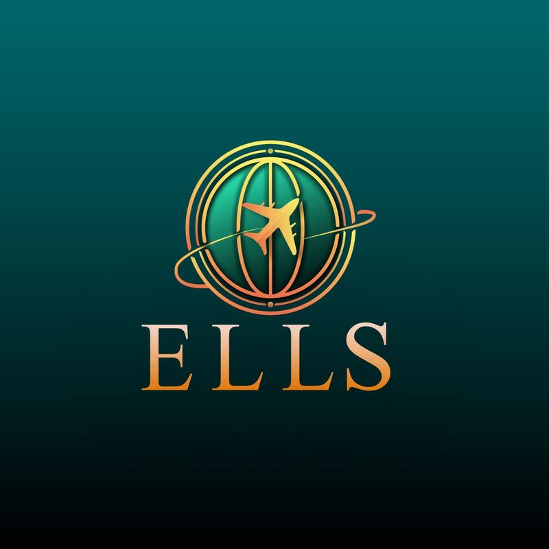 Зображення марки «ells»