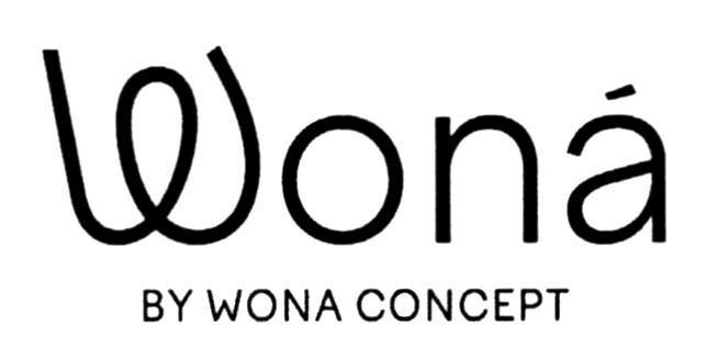 wona by wona concept
