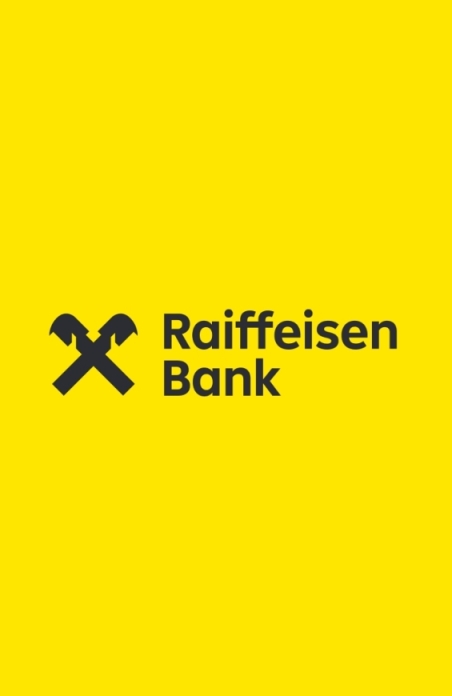 raiffeisen bank
