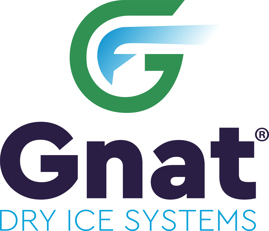 gnat dry ice systems