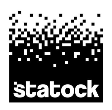Лого ТМ statock