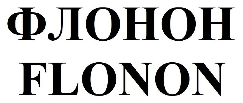 flonon
