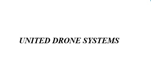 united drone systems