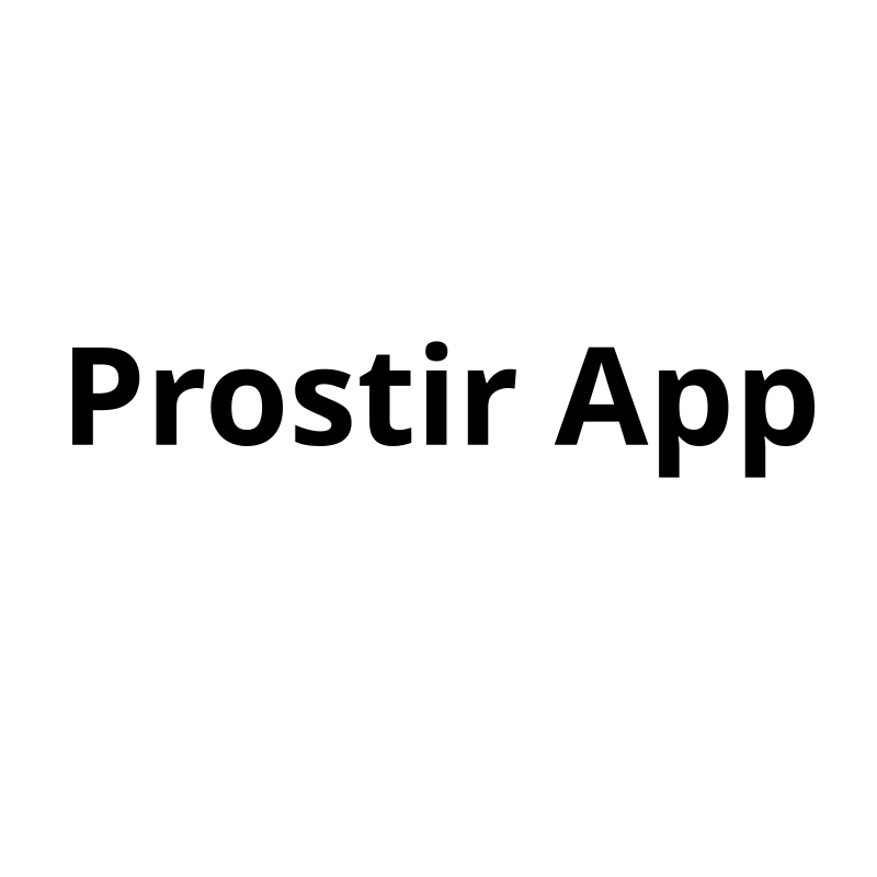 prostir app