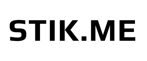 stik.ме