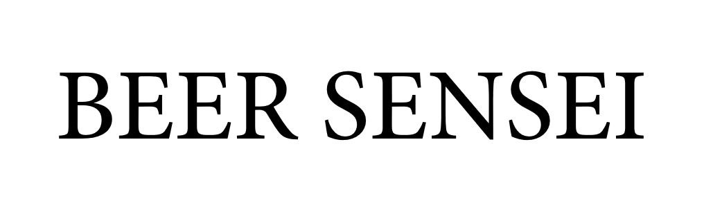 beer sensei