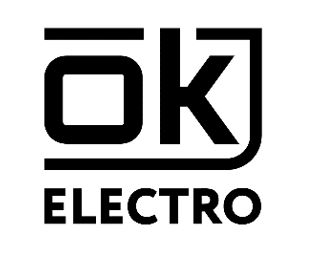 Зображення марки «ok electro»
