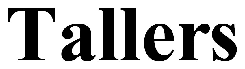 tallers