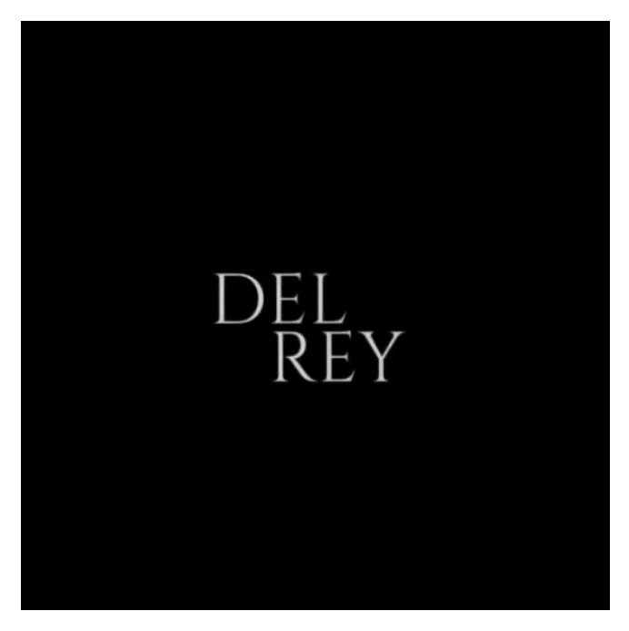 del rey