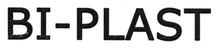 bi-plast