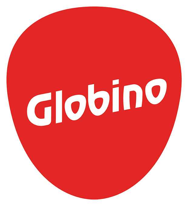 Лого ТМ globino
