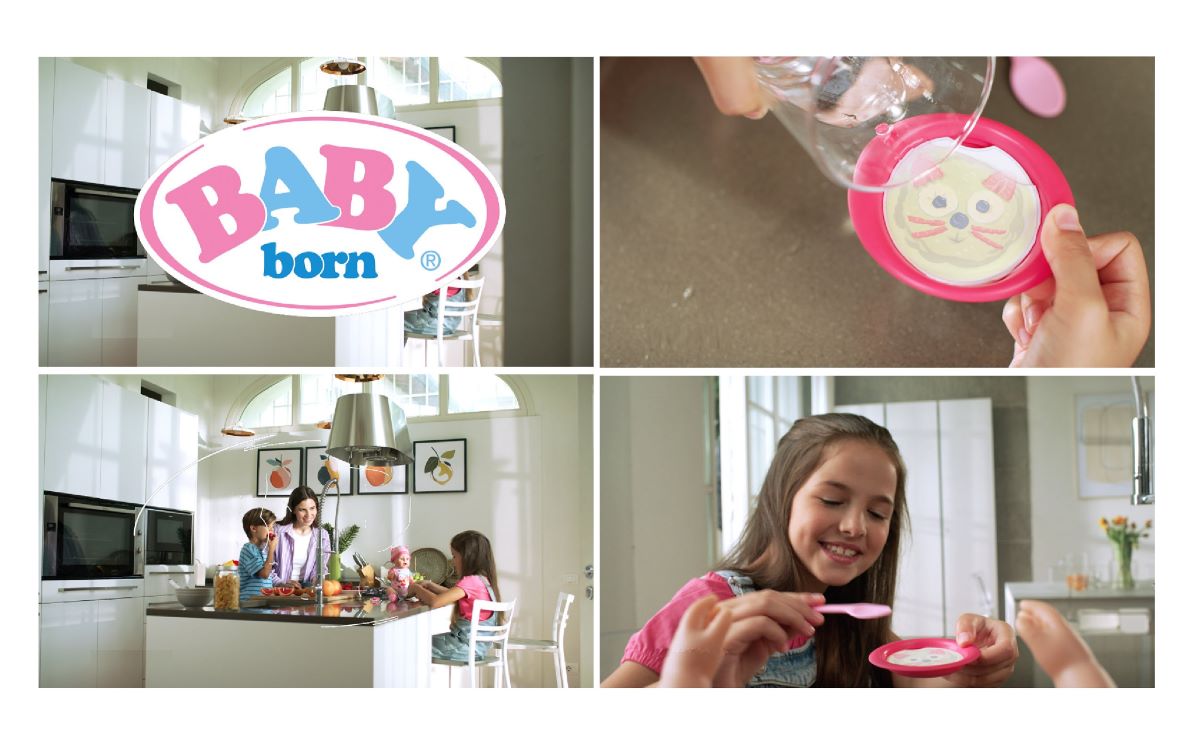 baby born