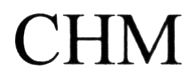 Зображення марки «chm · снм»
