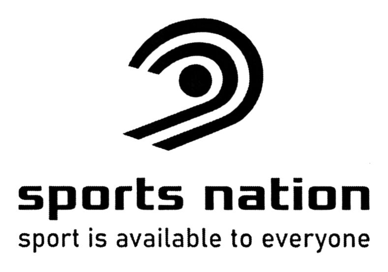sport is available to everyone