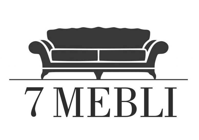 7 mebli