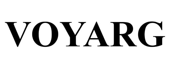 voyarg