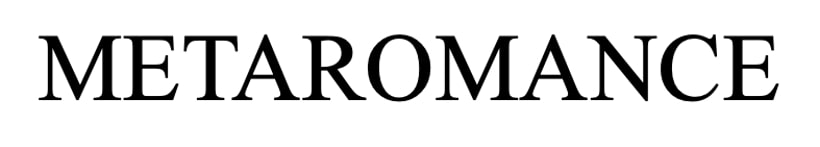 metaromance