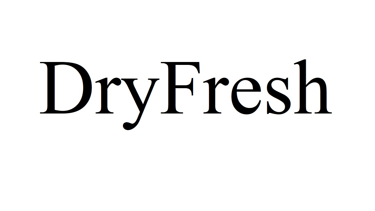 ТМ fresh dry dry fresh dryfresh