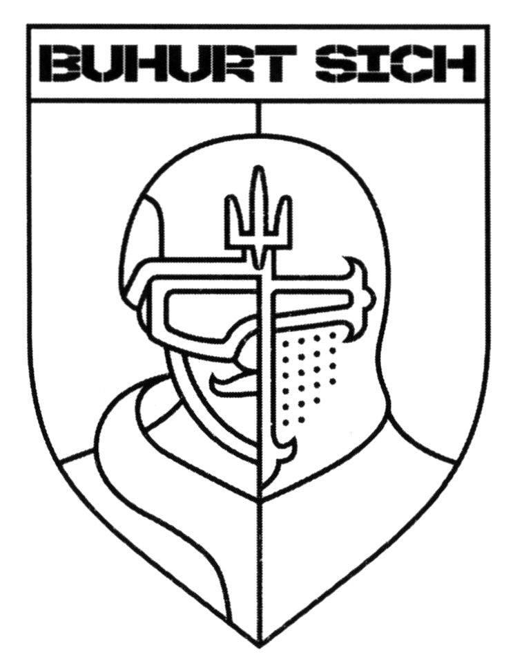 buhurt sich