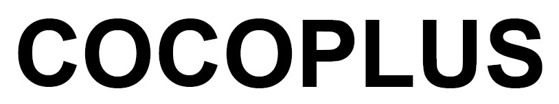 Лого ТМ cocoplus