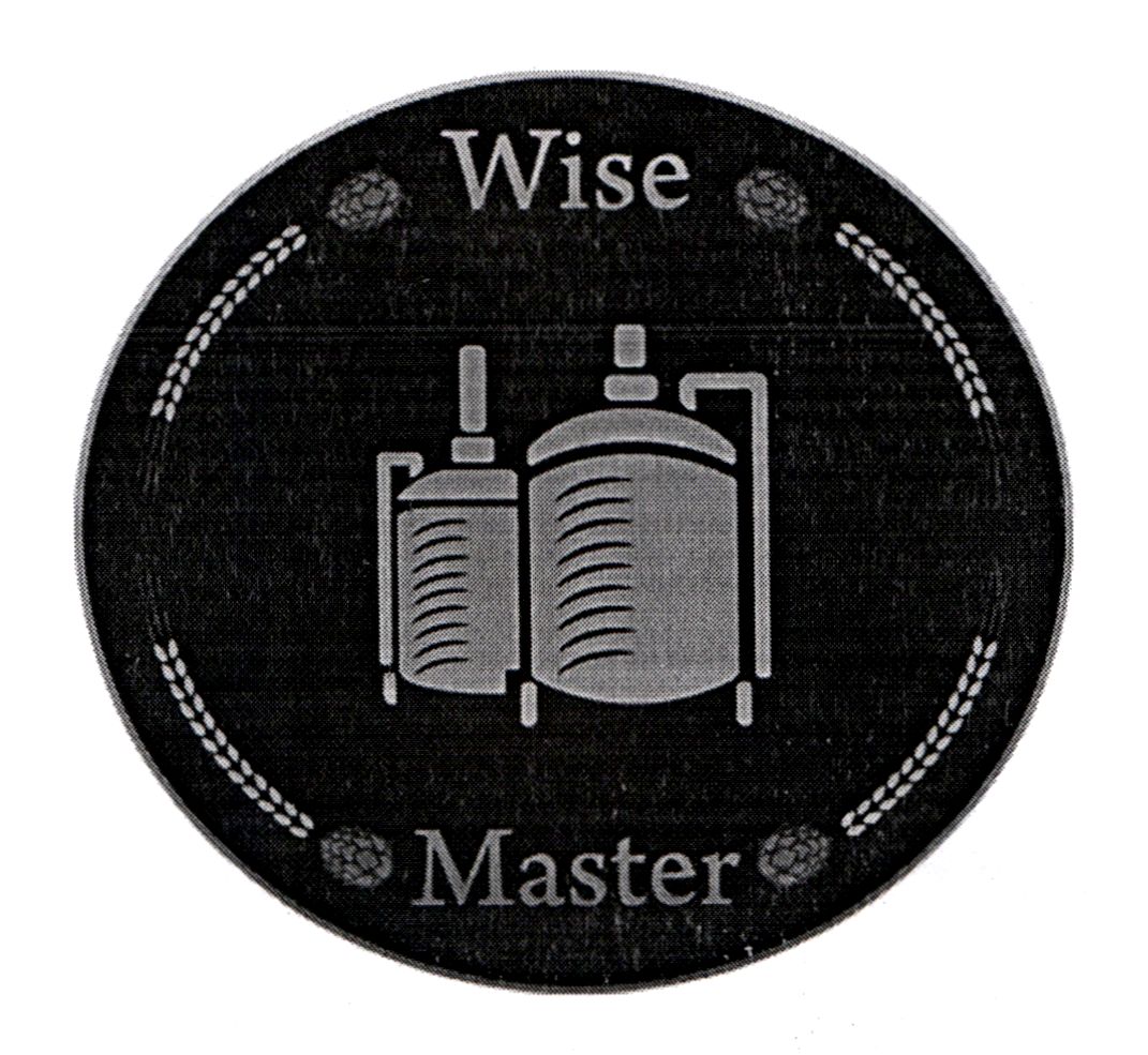 Лого ТМ master