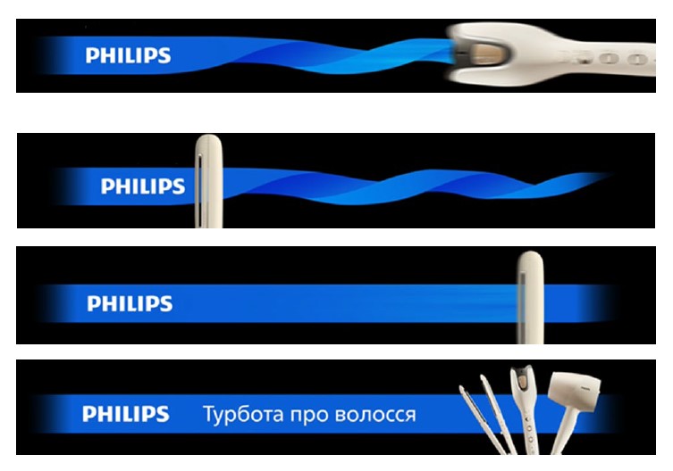 турбота про волосся