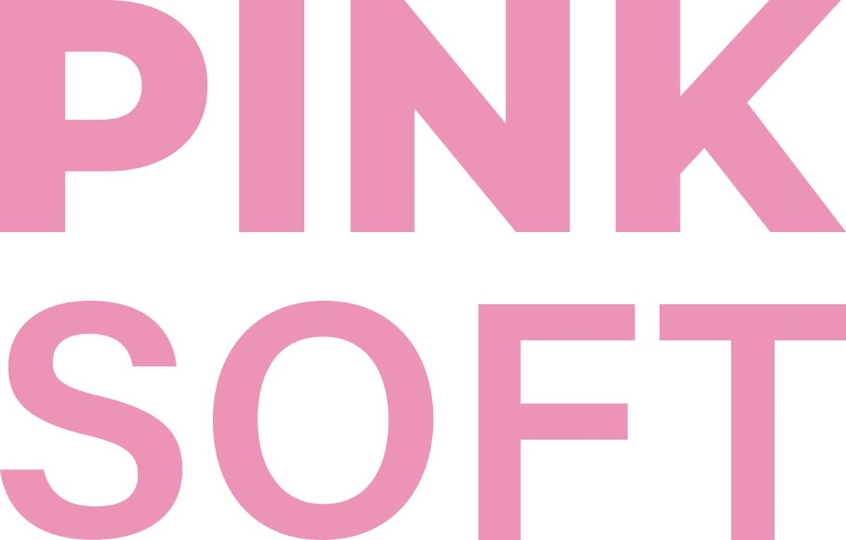 pink soft