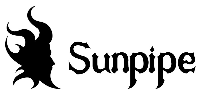 sunpipe