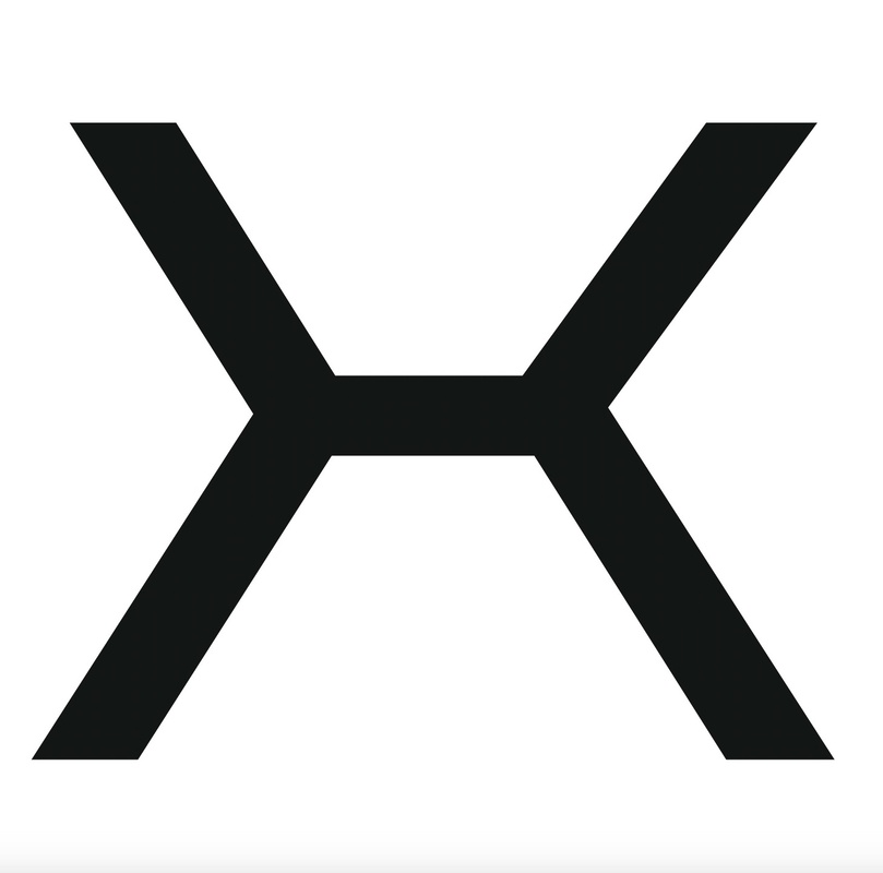 Зображення марки «x · х»
