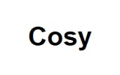 cosy