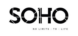 no limits: to: life