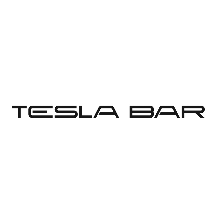 tesla bar