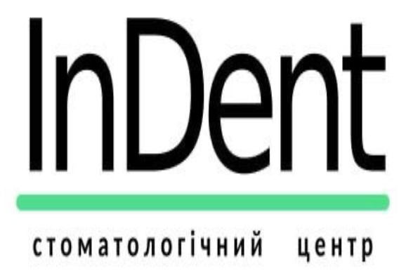 ТМ dent in in dent indent центр стоматологічний стоматологічний центр