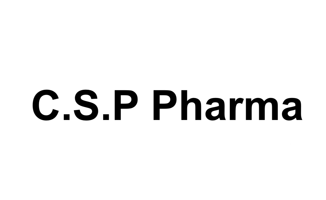 c.s.p. pharma